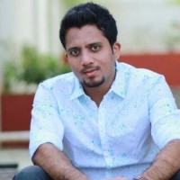 Nishad Poshirkar