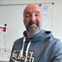 Cédric Dutron