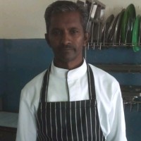 Thangabharathi Srinivason