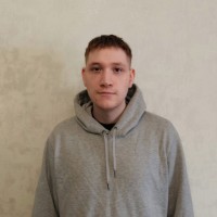 Artem Naumov
