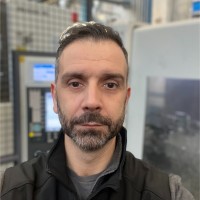 Cristian Tramalloni