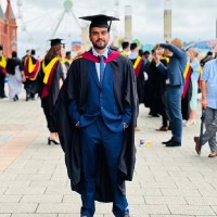 Hassan Saeed