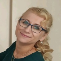 Anna Drąg-Jarząbek