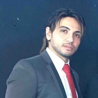 Ehab Mekawi