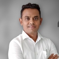 Ashish Sonawane