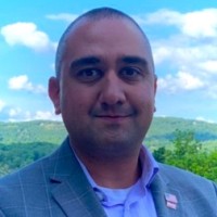 Jaison D. Desai, Ph.D., PMP