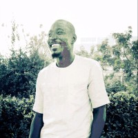 Ogwuche Igah