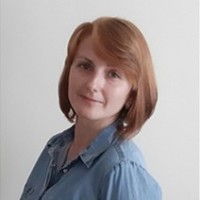 Iryna Bozhyk
