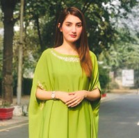 Sana Abbas