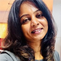 Sreeja Sivakumar