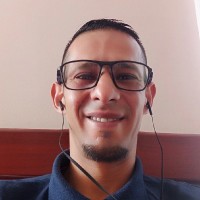 Luis Daniel Poveda Erazo