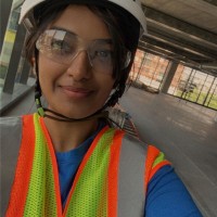 Lakshmi Sravya Gavini, Leed Ga