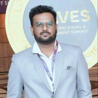 Sangi Dileep Chakravarthi