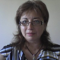 Silviya Gradinarova