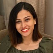Treisa Sahaya