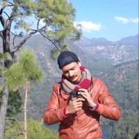 Govind Singh Mehta