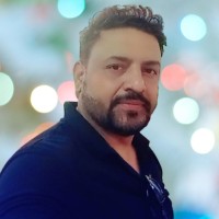 Deepak Gupta