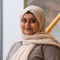 Nafia Mirza