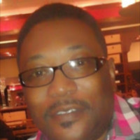 Ron Byrd
