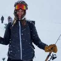 Kristin Burghard