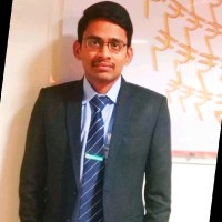 Potla Venkatesh