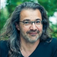 Laurent Ducarroz