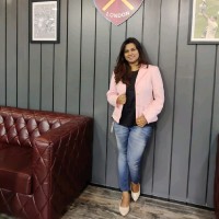 Geeta Motegaonkar