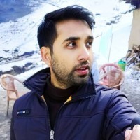 Nitin Dubey