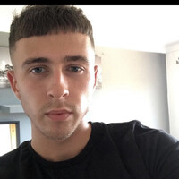 Liam Mckinney