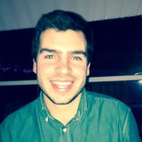 Tiago Baltazar