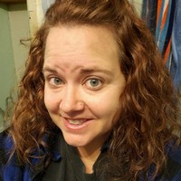 Katie Fenton