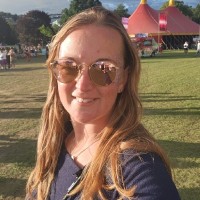 Gemma Manvell