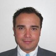 Jorge Acosta