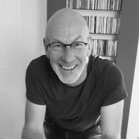 Nicholas Etheridge