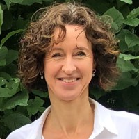 Martine Van De Kooij