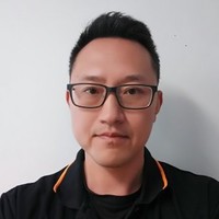 Fang (Joe) Zhou