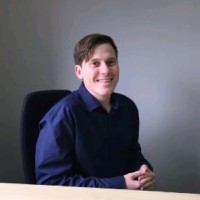 Jarrod Craig Dawson