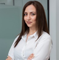 Ani Vardanian