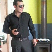 Esteban Sánchez Pereira