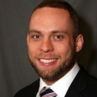Matthew Olecki
