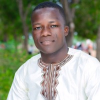 Ogoutchémi Adéléké