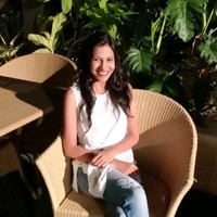 Hinal Doshi
