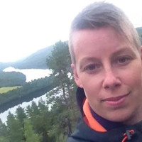 Yvonne Hedman Nordlander