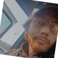 Cory Patton