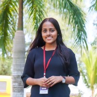 Arathi Viju