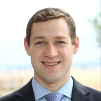 Arturo Brillembourg, CFA