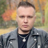 Oleksii Didkivskyi