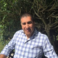Diego Borja