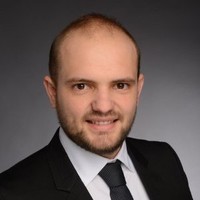 Jose Luis Diaz-Bravo