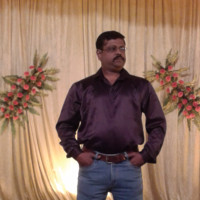 Sanjib Bhabak